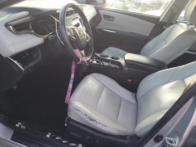 
								2015 Toyota Avalon Xle full									