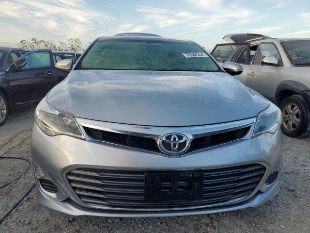 
								2015 Toyota Avalon Xle full									