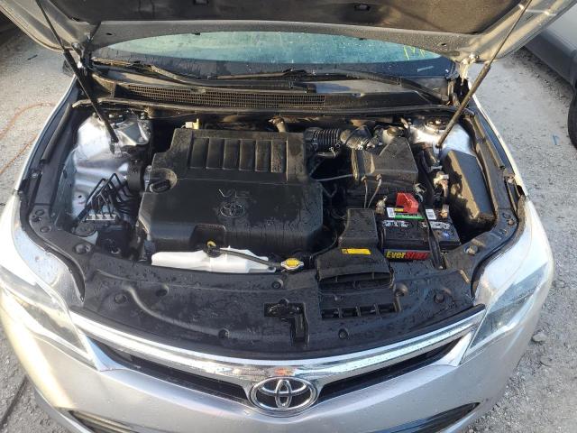 
								2015 Toyota Avalon Xle full									