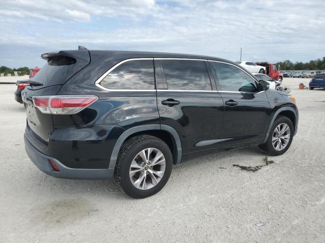 
								2016 Toyota Highlander full									