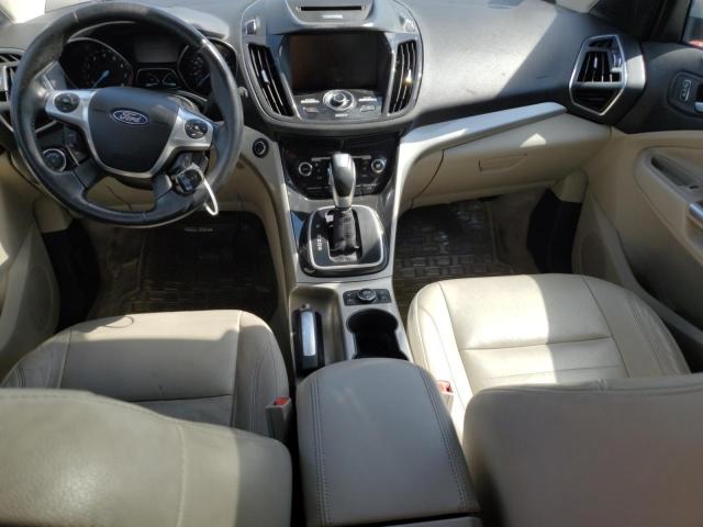 
								2013 Ford Escape full									