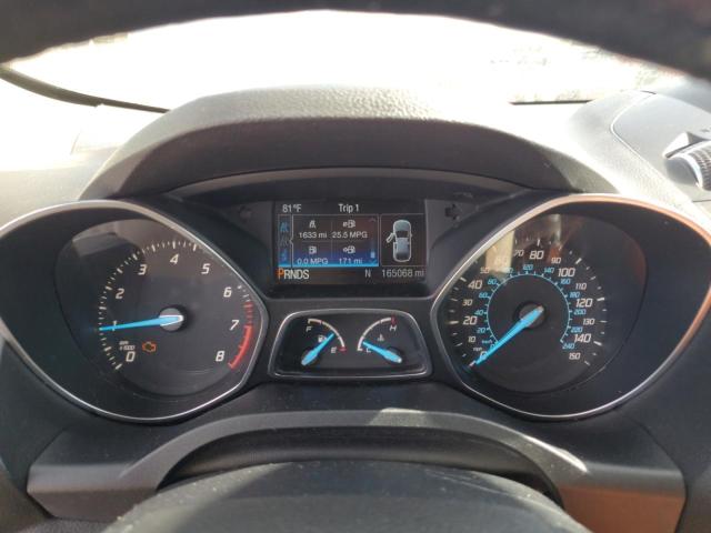 
								2013 Ford Escape full									