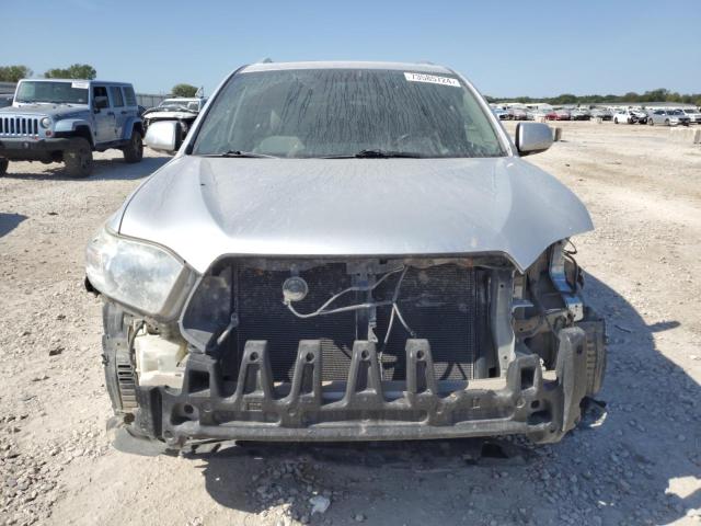 
								2010 TOYOTA HIGHLANDER LIMITED full									