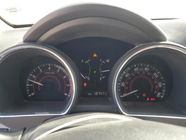 
								2010 TOYOTA HIGHLANDER LIMITED full									
