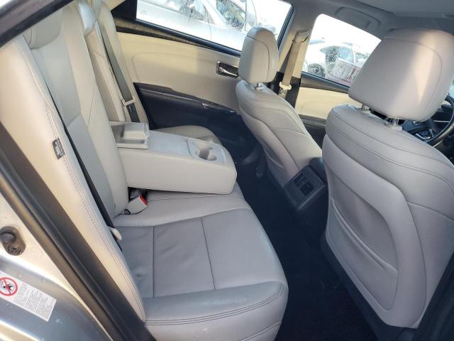 
								2015 Toyota Avalon Xle full									