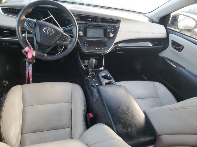 
								2015 Toyota Avalon Xle full									