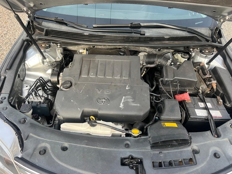 
								2015 Toyota Avalon Xle full									