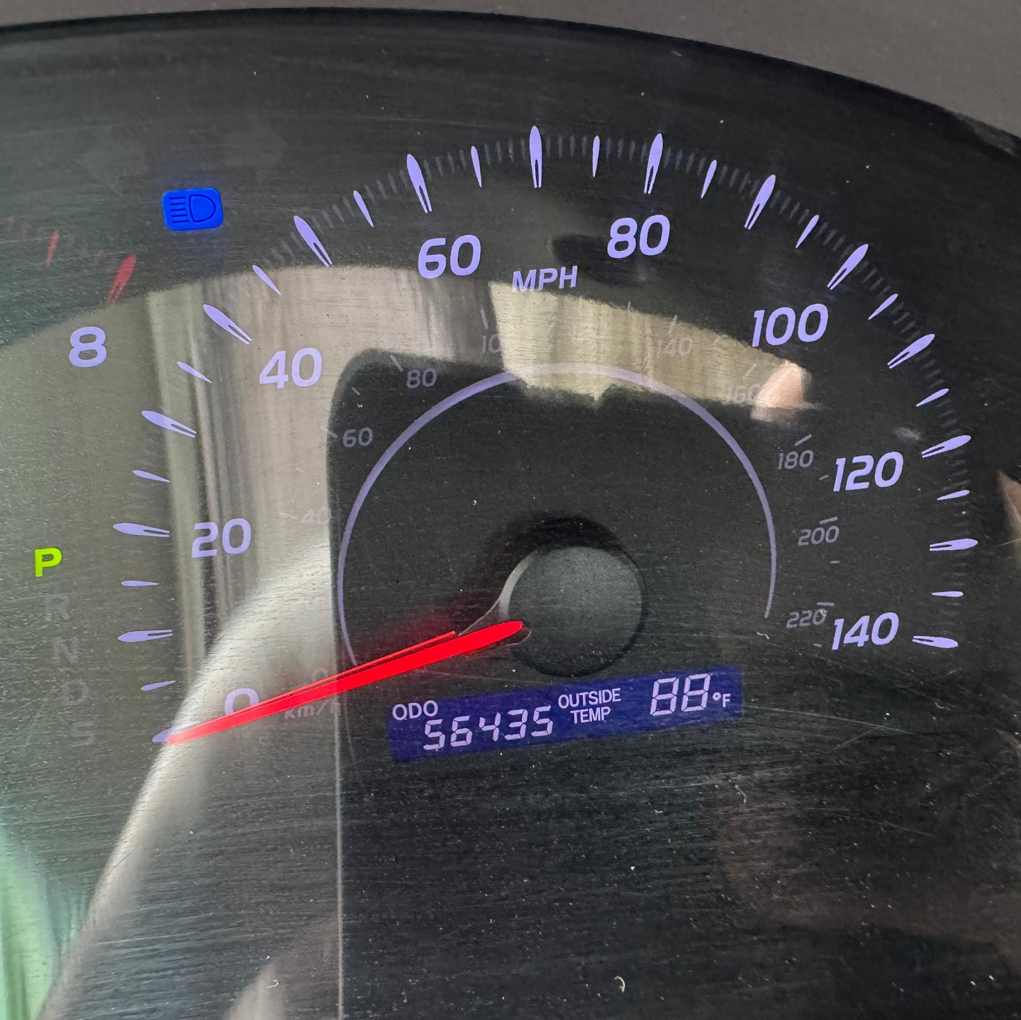
								2010 Toyota Camry full									